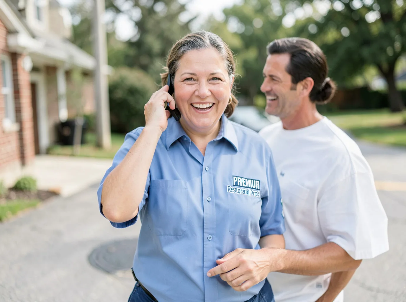 Water Damage Restoration Energy, TX FAQs
